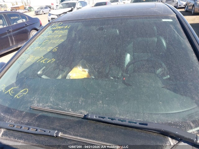 Aukcja sprzedaży 2009 Honda Civic Ex-l, vin: 2HGFG12049H010274, numer aukcji: 12587200