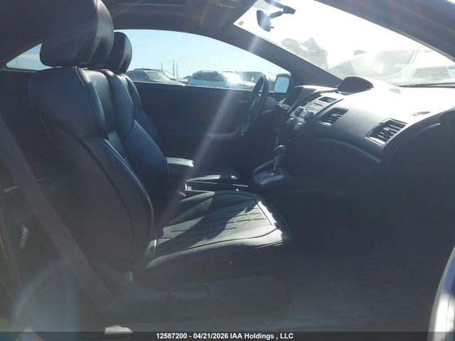 Aukcja sprzedaży 2009 Honda Civic Ex-l, vin: 2HGFG12049H010274, numer aukcji: 12587200