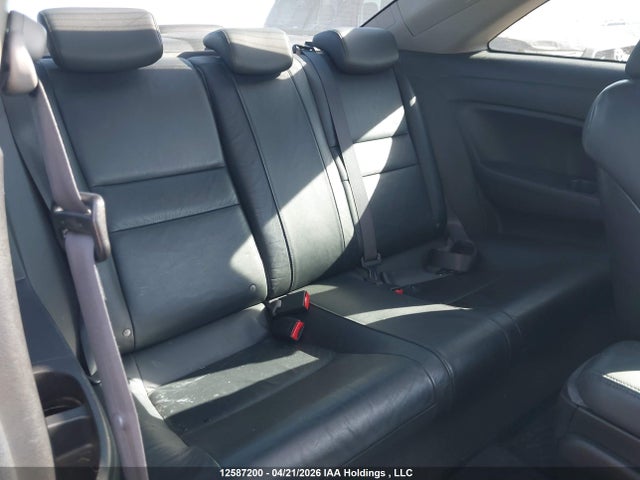 Aukcja sprzedaży 2009 Honda Civic Ex-l, vin: 2HGFG12049H010274, numer aukcji: 12587200