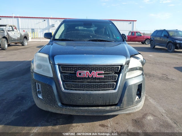 2GKFLVEK1E6371888 GMC Terrain Sle-1