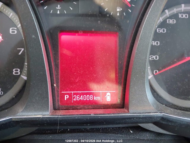 2GKFLVEK1E6371888 GMC Terrain Sle-1