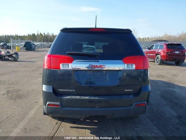 2GKFLVEK1E6371888 GMC Terrain Sle-1