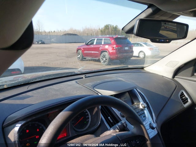2GKFLVEK1E6371888 GMC Terrain Sle-1