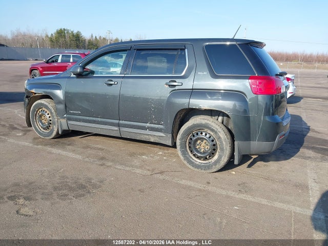 2GKFLVEK1E6371888 GMC Terrain Sle-1