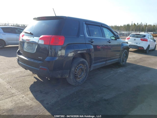 2GKFLVEK1E6371888 GMC Terrain Sle-1