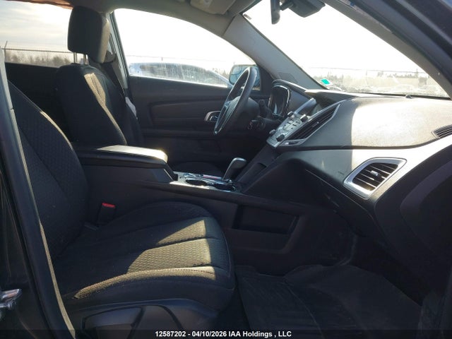 2GKFLVEK1E6371888 GMC Terrain Sle-1