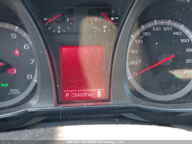 2GKFLVEK1E6371888 GMC Terrain Sle-1