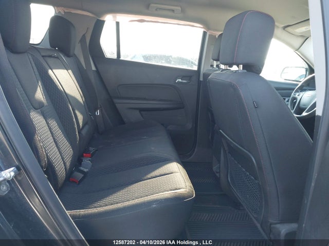 2GKFLVEK1E6371888 GMC Terrain Sle-1