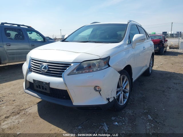 2015 Lexus Rx 350 Sportdesign მანქანა იყიდება აუქციონზე, vin: 2T2BK1BA3FC266489, აუქციონის ნომერი: 12587203