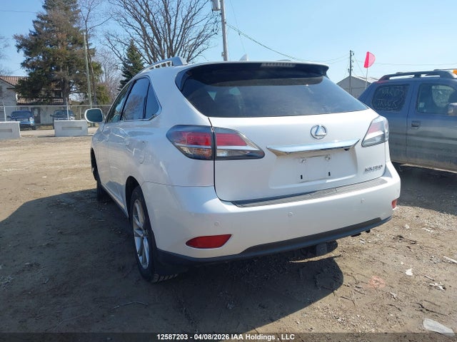2015 Lexus Rx 350 Sportdesign მანქანა იყიდება აუქციონზე, vin: 2T2BK1BA3FC266489, აუქციონის ნომერი: 12587203
