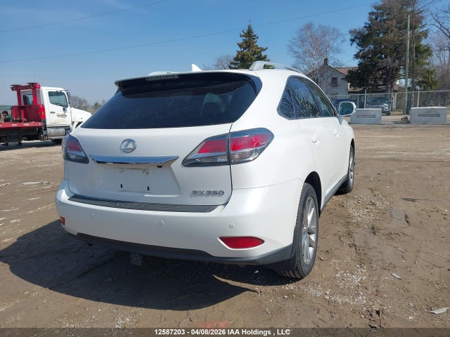 2015 Lexus Rx 350 Sportdesign მანქანა იყიდება აუქციონზე, vin: 2T2BK1BA3FC266489, აუქციონის ნომერი: 12587203