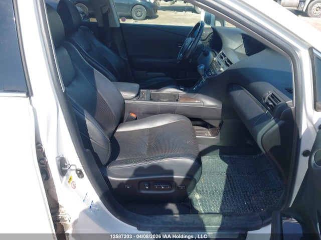 2015 Lexus Rx 350 Sportdesign მანქანა იყიდება აუქციონზე, vin: 2T2BK1BA3FC266489, აუქციონის ნომერი: 12587203