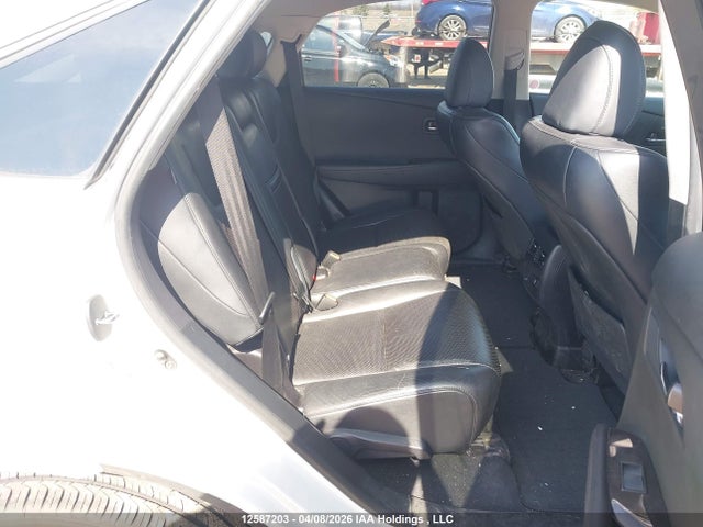 2015 Lexus Rx 350 Sportdesign მანქანა იყიდება აუქციონზე, vin: 2T2BK1BA3FC266489, აუქციონის ნომერი: 12587203