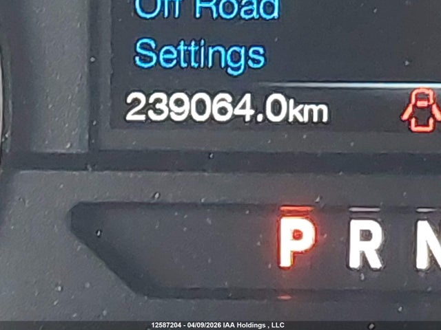 1FTNF1E45LKE14387 Ford F150