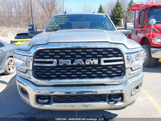 3C63R3DL1RG409861 RAM 3500 Big Horn