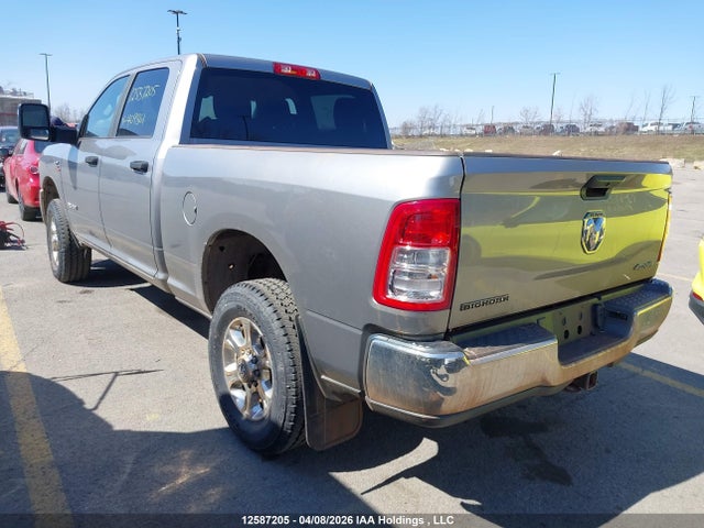 3C63R3DL1RG409861 RAM 3500 Big Horn