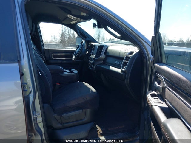3C63R3DL1RG409861 RAM 3500 Big Horn