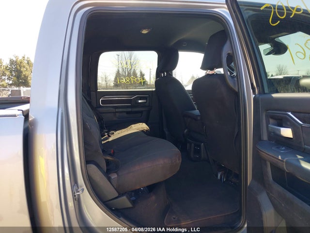3C63R3DL1RG409861 RAM 3500 Big Horn