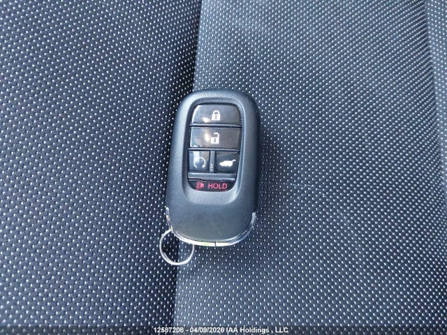 2HKRS4H59RH102034 Honda Cr-v Sport