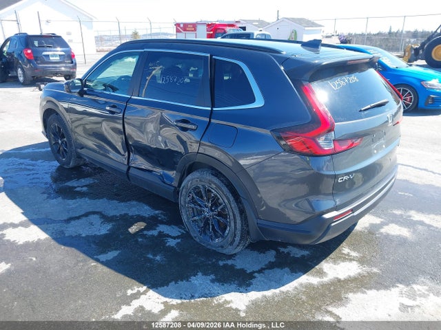 2HKRS4H59RH102034 Honda Cr-v Sport