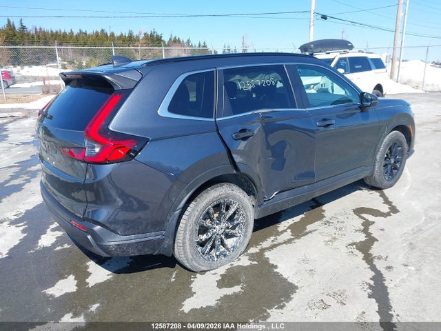 2HKRS4H59RH102034 Honda Cr-v Sport