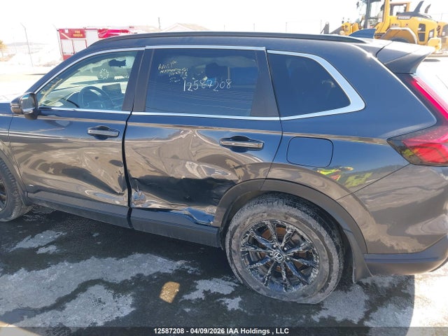 2HKRS4H59RH102034 Honda Cr-v Sport