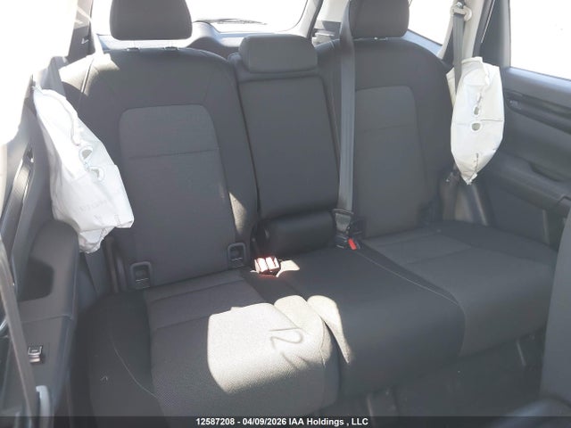2HKRS4H59RH102034 Honda Cr-v Sport