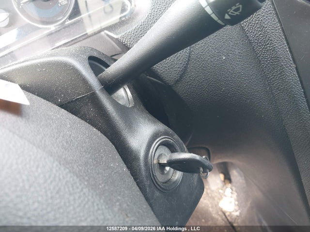 Aukcja sprzedaży 2009 Chevrolet Hhr, vin: 3GNCA53V79S612448, numer aukcji: 12587209