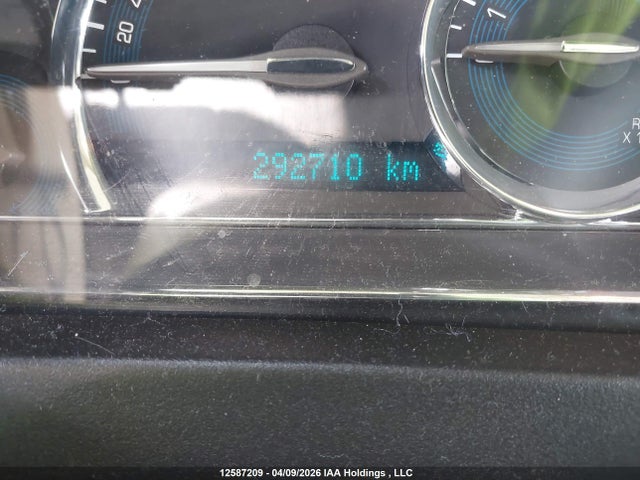 Aukcja sprzedaży 2009 Chevrolet Hhr, vin: 3GNCA53V79S612448, numer aukcji: 12587209