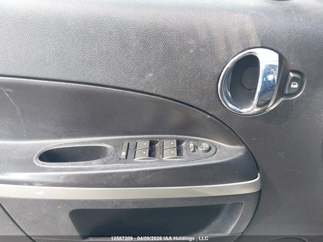 Aukcja sprzedaży 2009 Chevrolet Hhr, vin: 3GNCA53V79S612448, numer aukcji: 12587209