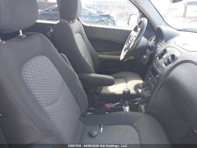 Aukcja sprzedaży 2009 Chevrolet Hhr, vin: 3GNCA53V79S612448, numer aukcji: 12587209