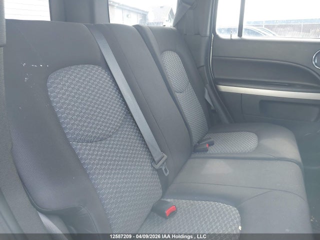 Aukcja sprzedaży 2009 Chevrolet Hhr, vin: 3GNCA53V79S612448, numer aukcji: 12587209
