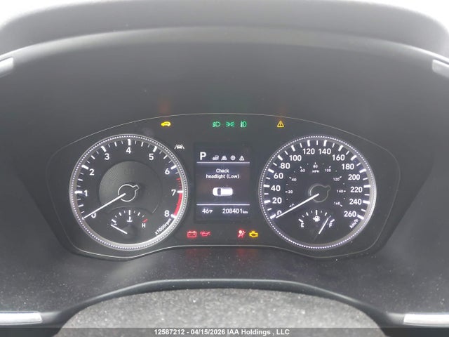 Продаж на аукціоні авто 2019 Hyundai Santa Fe, vin: 5NMS3CAA0KH013522, номер лоту: 12587212