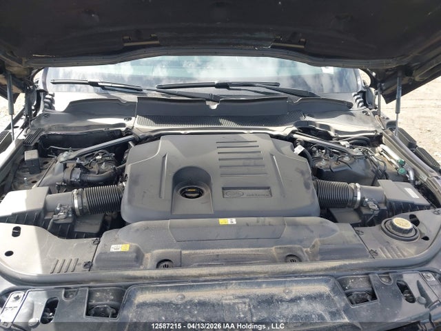 Продажа на аукционе авто 2022 Land Rover Range Rover Sport Hst Mhev, vin: SALWS2RU6NA236894, номер лота: 12587215