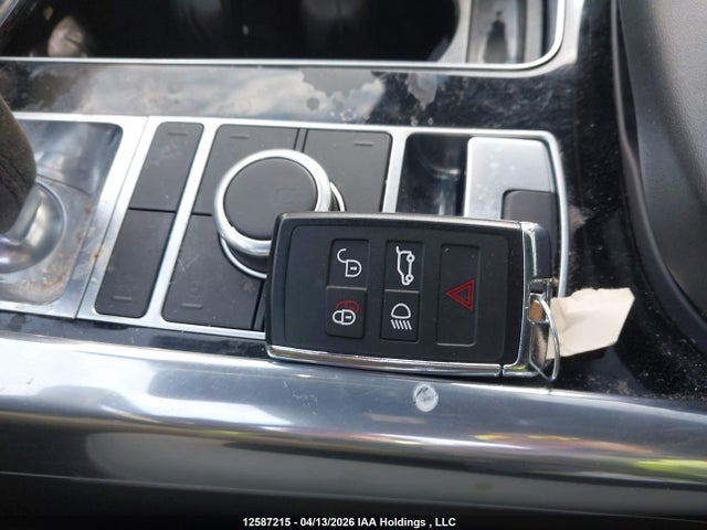 Продажа на аукционе авто 2022 Land Rover Range Rover Sport Hst Mhev, vin: SALWS2RU6NA236894, номер лота: 12587215