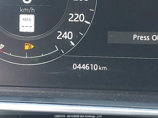 Продажа на аукционе авто 2022 Land Rover Range Rover Sport Hst Mhev, vin: SALWS2RU6NA236894, номер лота: 12587215