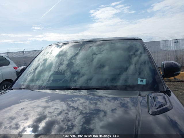 Продажа на аукционе авто 2022 Land Rover Range Rover Sport Hst Mhev, vin: SALWS2RU6NA236894, номер лота: 12587215