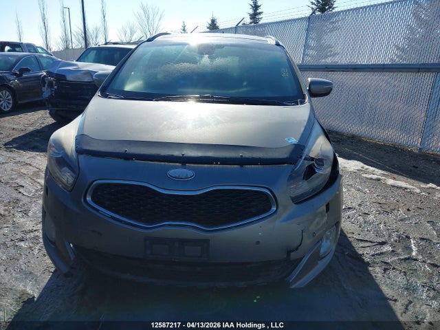 Aukcja sprzedaży 2014 Kia Rondo, vin: KNAHU8A32E7020664, numer aukcji: 12587217
