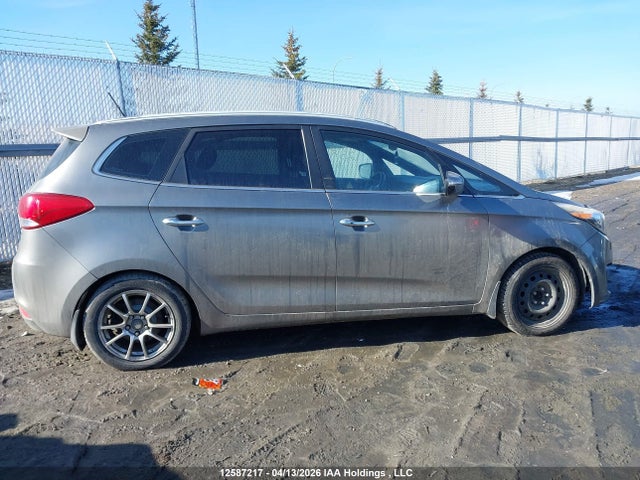 Aukcja sprzedaży 2014 Kia Rondo, vin: KNAHU8A32E7020664, numer aukcji: 12587217