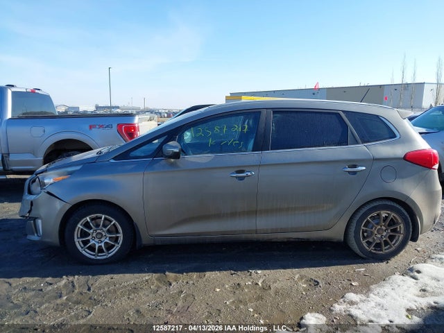 Aukcja sprzedaży 2014 Kia Rondo, vin: KNAHU8A32E7020664, numer aukcji: 12587217