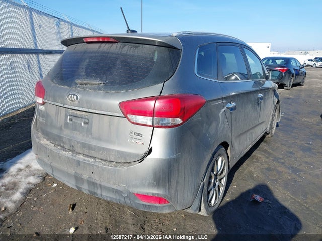 Aukcja sprzedaży 2014 Kia Rondo, vin: KNAHU8A32E7020664, numer aukcji: 12587217