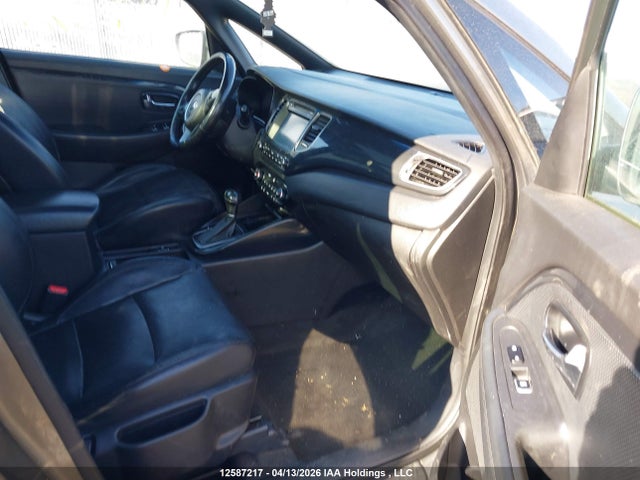 Aukcja sprzedaży 2014 Kia Rondo, vin: KNAHU8A32E7020664, numer aukcji: 12587217