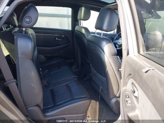 Aukcja sprzedaży 2014 Kia Rondo, vin: KNAHU8A32E7020664, numer aukcji: 12587217