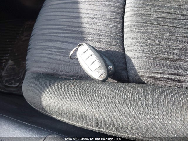 3N1AB7AP5KY355714 Nissan Sentra 1.8 S/1.8 Sv