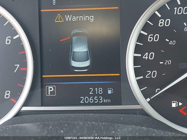 3N1AB7AP5KY355714 Nissan Sentra 1.8 S/1.8 Sv