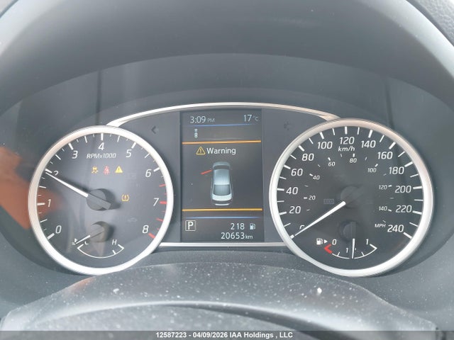 3N1AB7AP5KY355714 Nissan Sentra 1.8 S/1.8 Sv