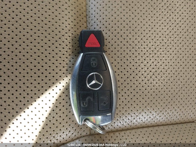 Продажа на аукционе авто 2011 Mercedes-benz Gl 550 4matic, vin: 4JGBF8GE3BA658184, номер лота: 12587225