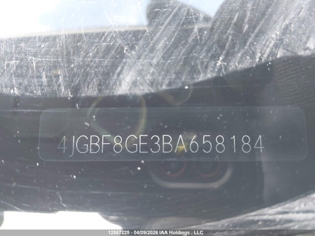 Продажа на аукционе авто 2011 Mercedes-benz Gl 550 4matic, vin: 4JGBF8GE3BA658184, номер лота: 12587225