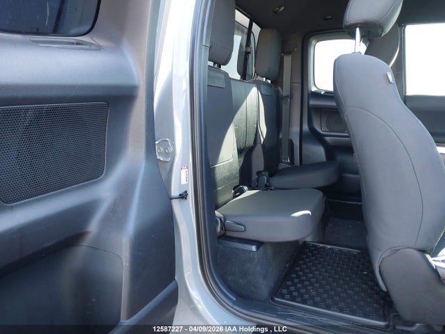 2018 Toyota Tacoma Access Cab/sr5/trd Spt/or მანქანა იყიდება აუქციონზე, vin: 5TFSZ5ANXJX132245, აუქციონის ნომერი: 12587227