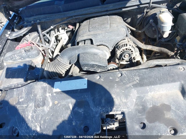 Продаж на аукціоні авто 2010 Chevrolet Silverado 1500 Lt, vin: 3GCRKSEA0AG105083, номер лоту: 12587228
